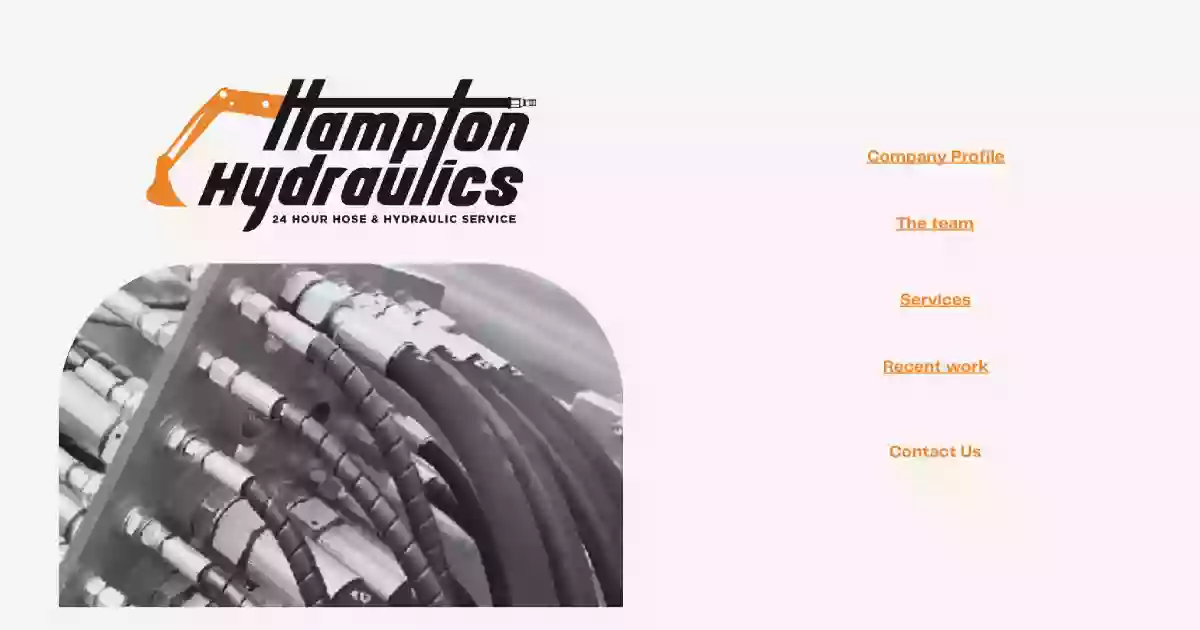 Hampton Hydraulics