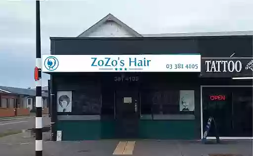 ZoZo's Hair