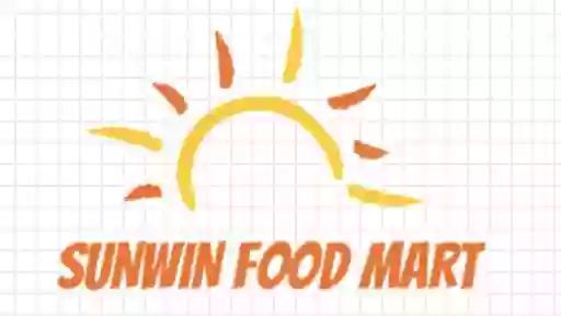 Sunwin Food Mart.RIA, Filipino, Brazilian, Indian, Nepali And Island Shop