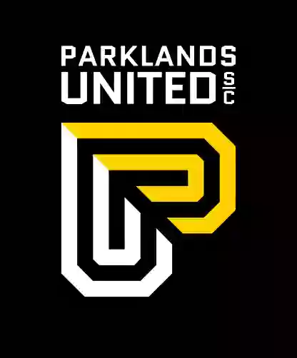 Parklands United Sports Club!