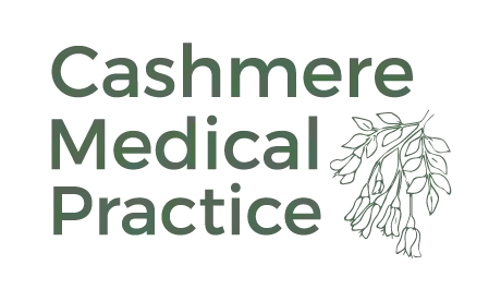 Cashmere Medical Practice