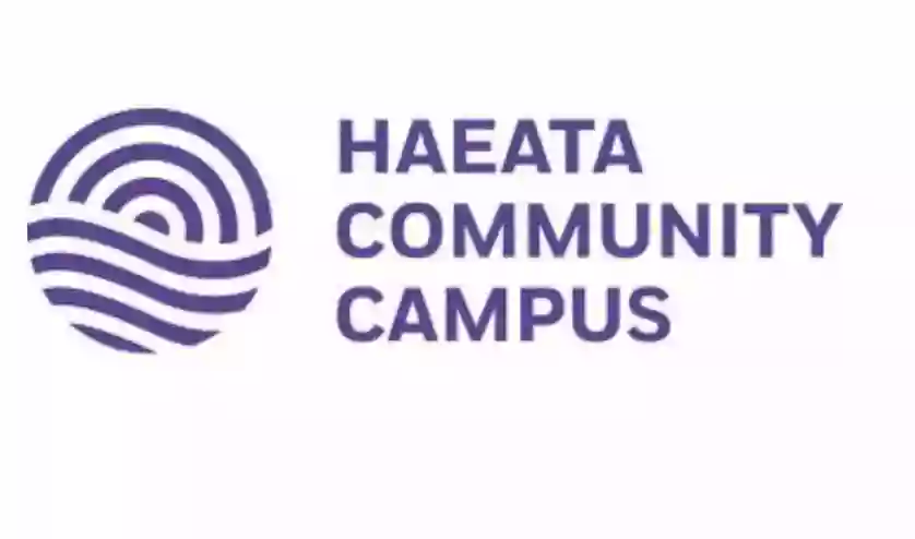 Haeata Community Campus