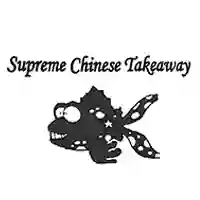 Supreme Chinese Takeaways