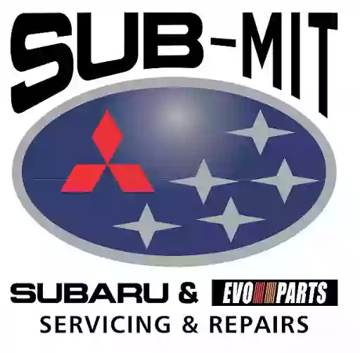 Sub-Mit Ltd