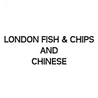 London fish & chips