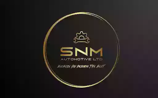 SNM AUTOMOTIVE LTD