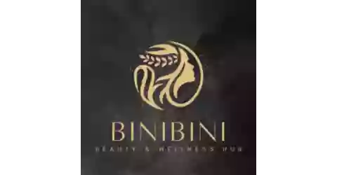 Binibini Beauty & Wellness Hub