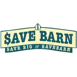 Savebarn Christchurch