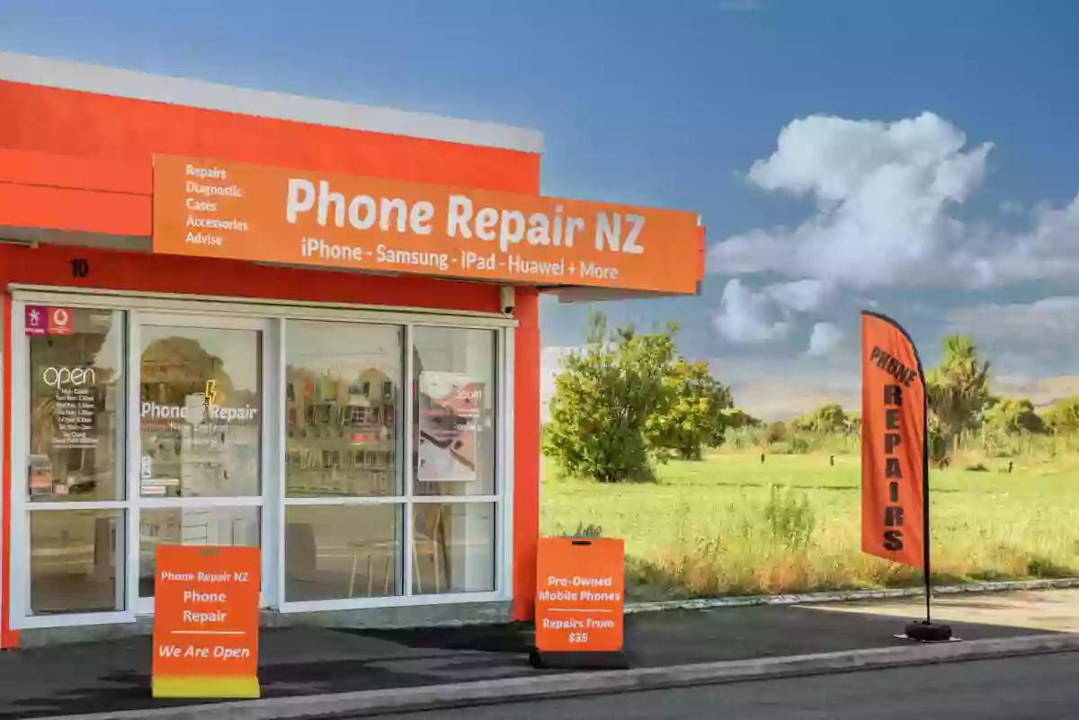 Phone Repair NZ