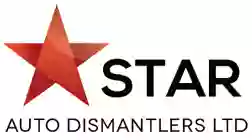 Cash For Cars (Star Auto Dismantlers)