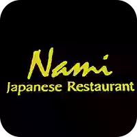 Nami Japanese Restaurant