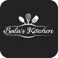 South Indian Bala's Kitchen