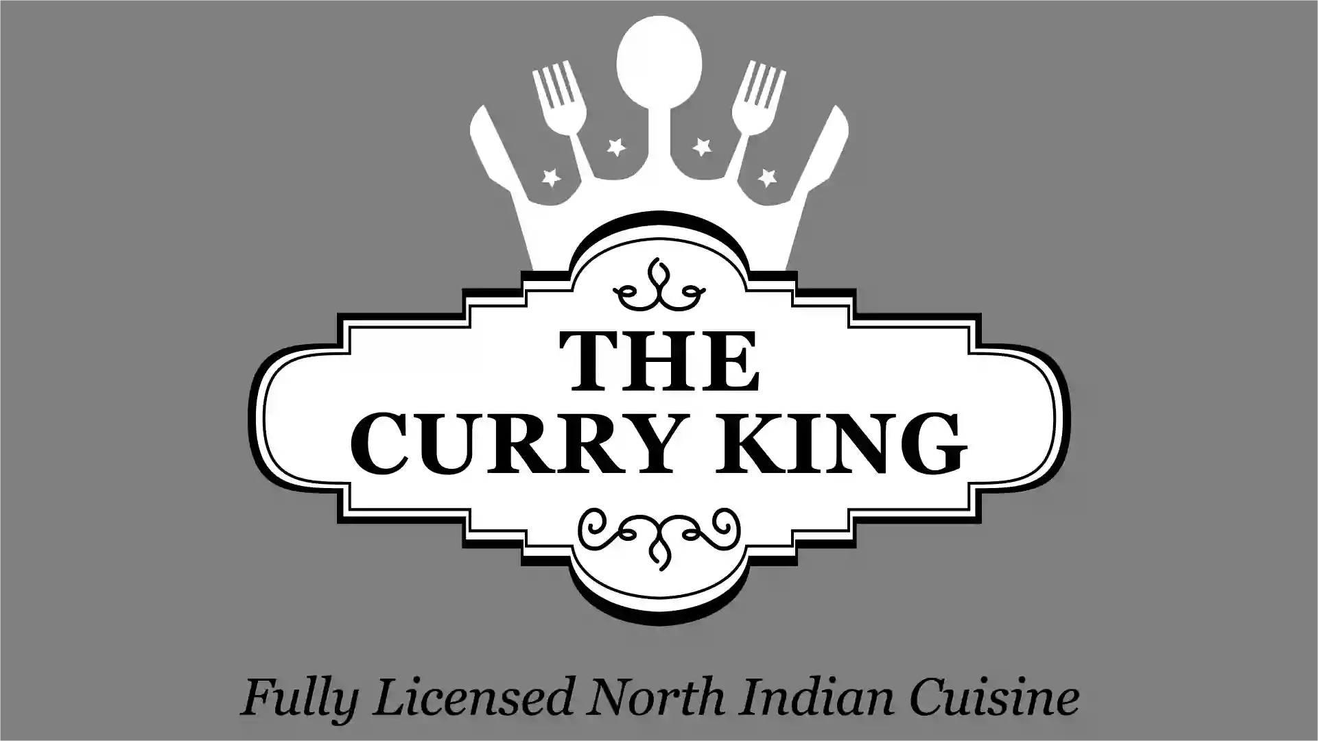 The Curry King