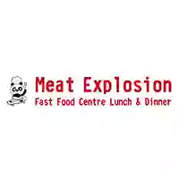 Meat Explosion