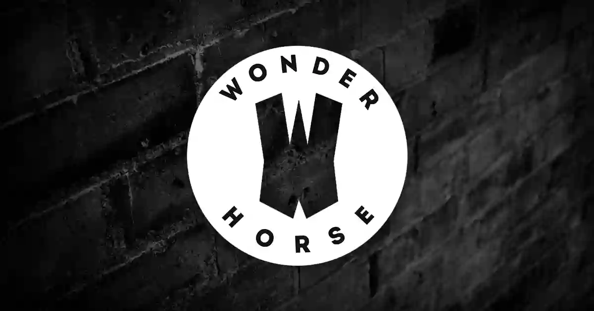 Wonder Horse