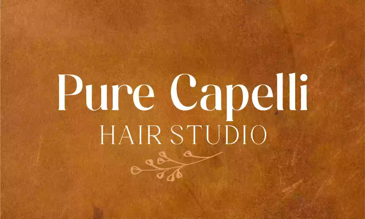 Pure Capelli Hair Studio