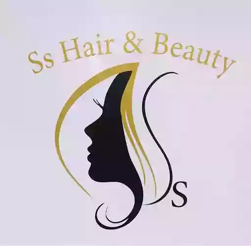 Ss Hair & Beauty Salon
