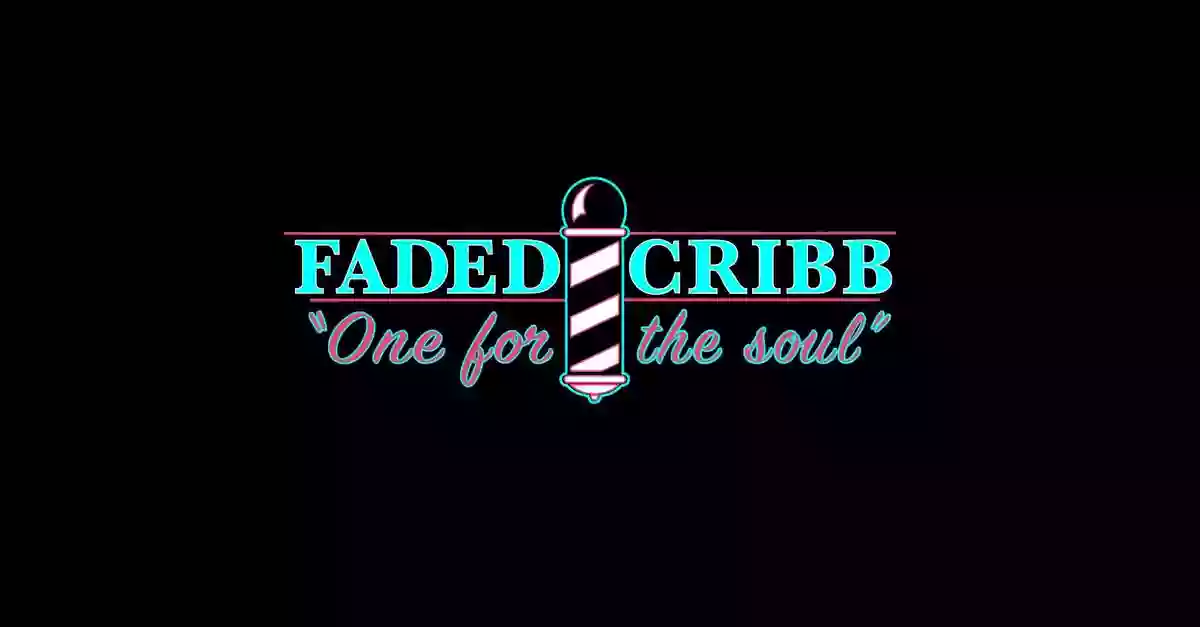 Faded Cribb Barbershop