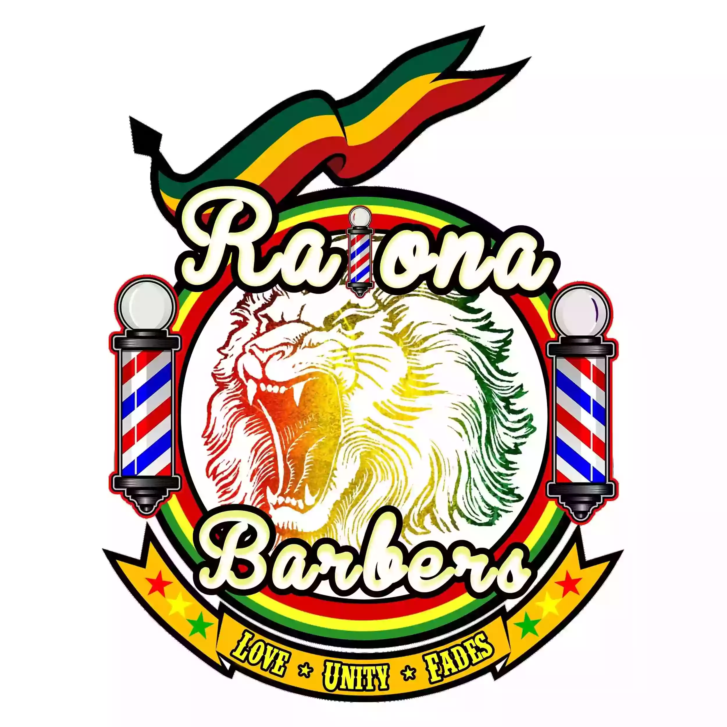 Raiona Barbers