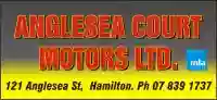 Anglesea Court Motors 2016 Limited