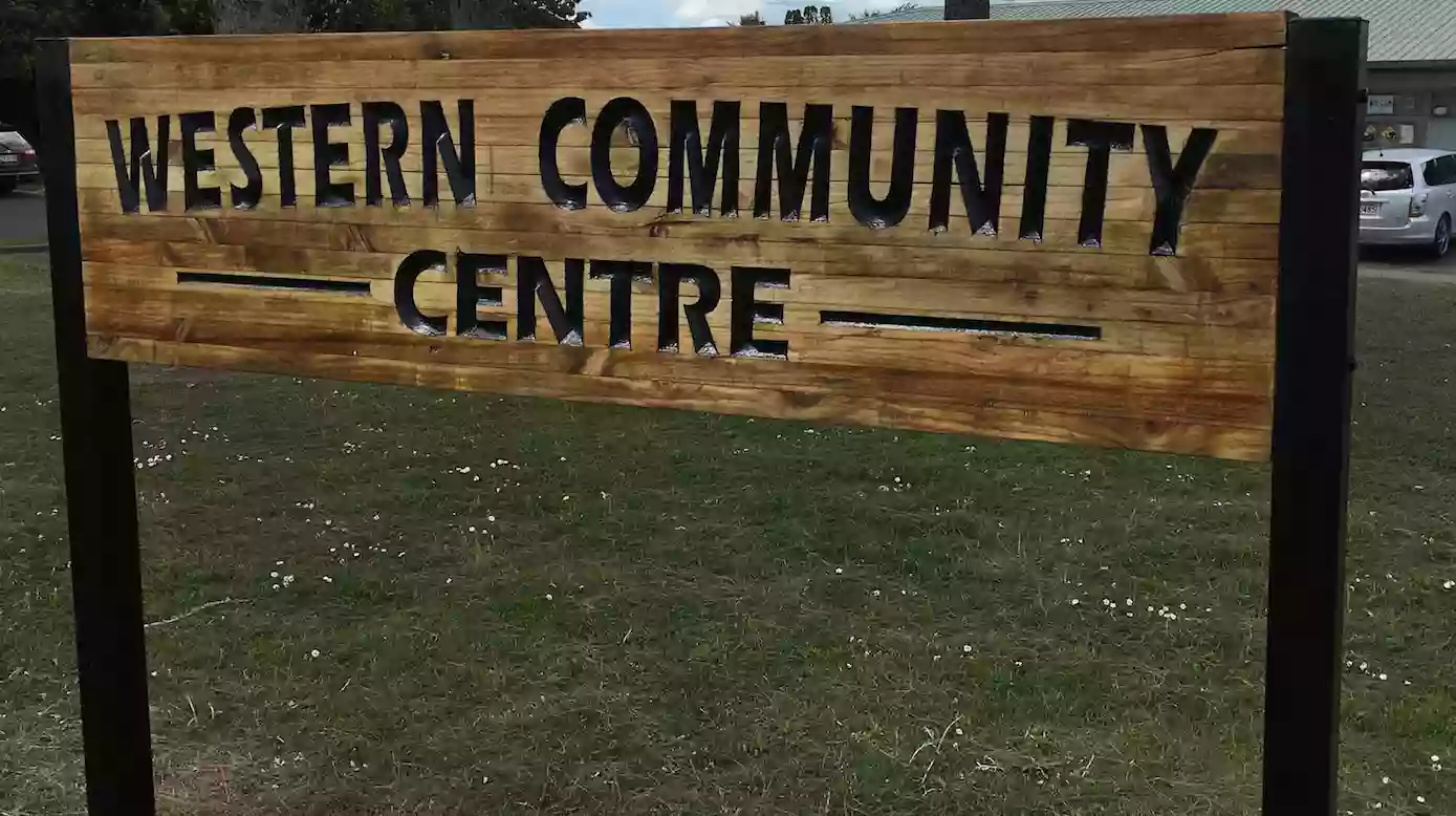 Western Community Centre