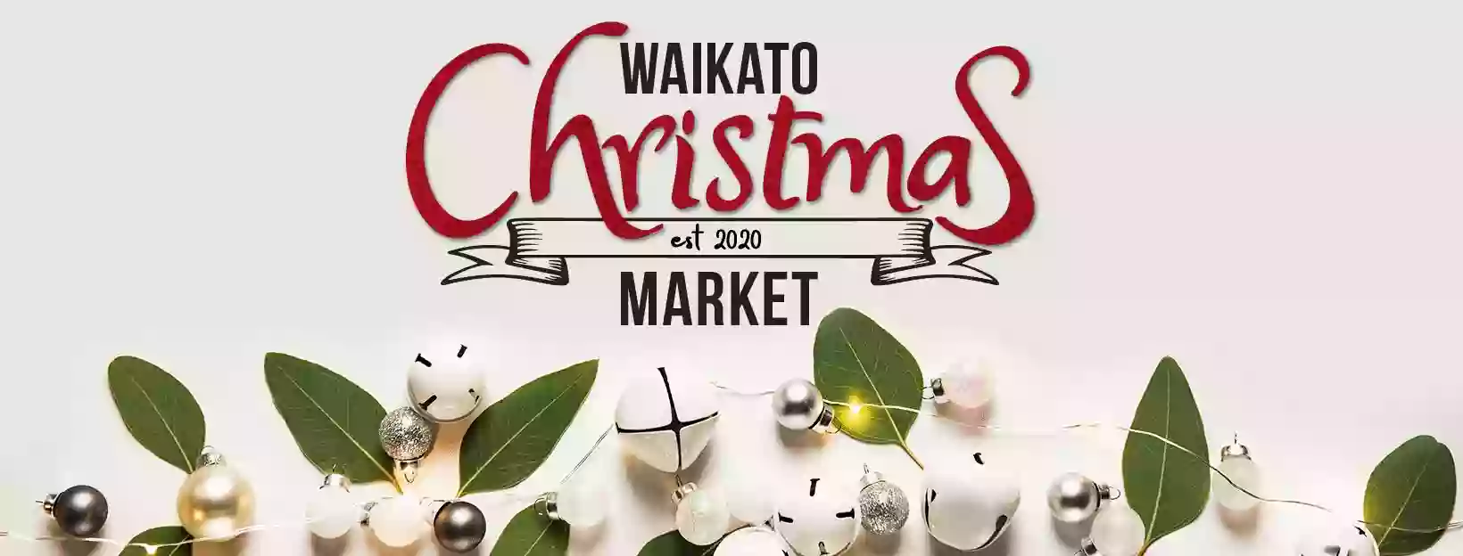 Waikato Christmas Market