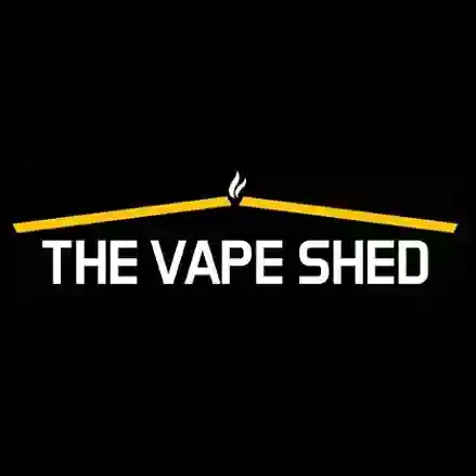 The Vape Shed