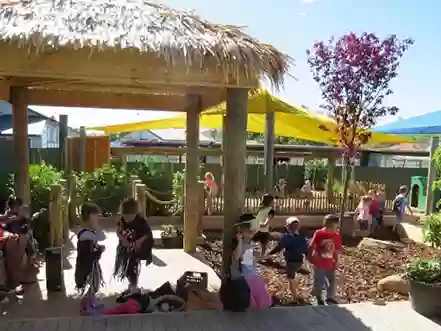 Central Kids Huntly Kindergarten