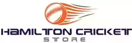 Hamilton Cricket Store