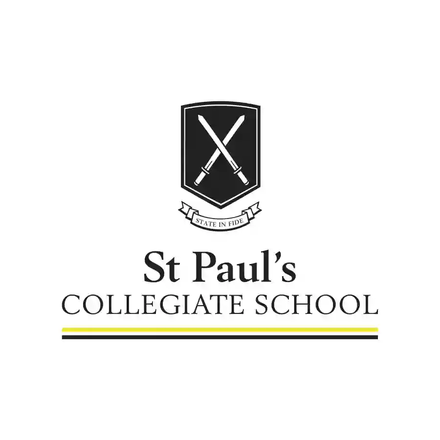 St Paul’s Collegiate School