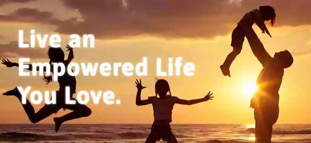 Empowered Life Ltd