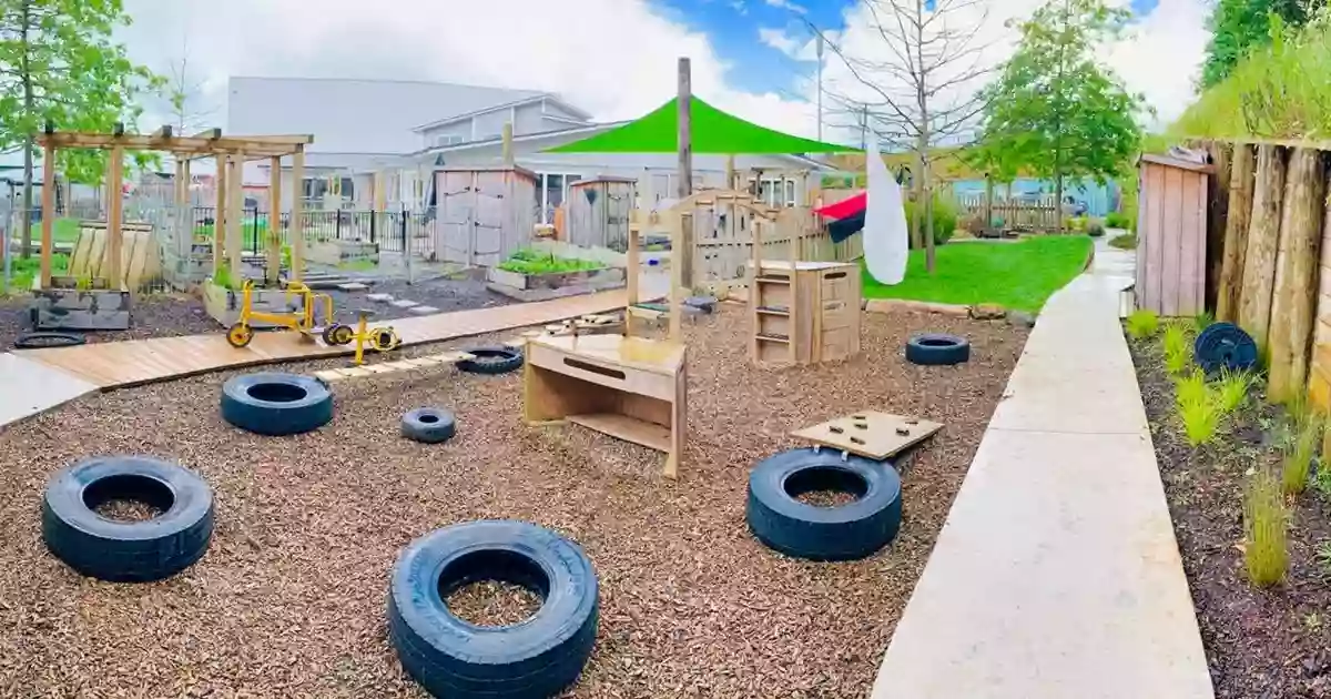 Future Kids Preschool Hamilton, New Plymouth and Hawera