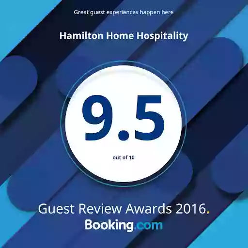 Home Hospitality Hamilton