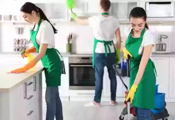 MAXA CLEAN: Commercial & Residential Cleaning Services