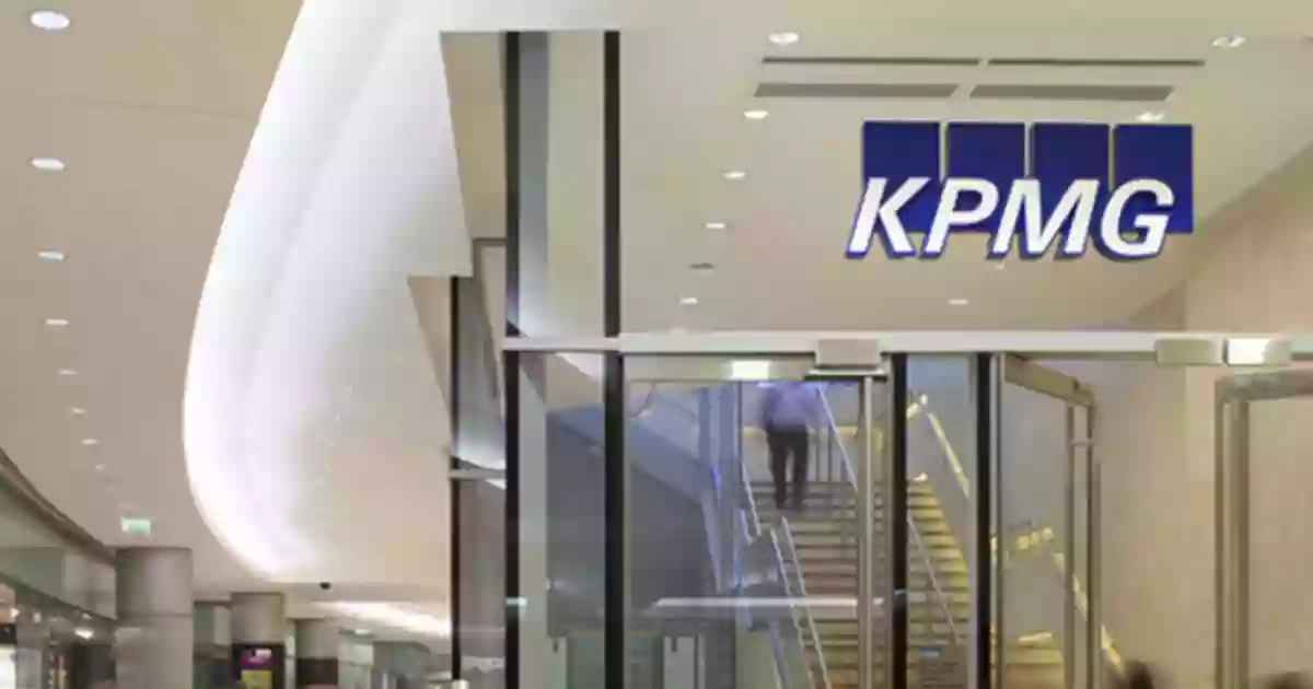 KPMG Hamilton