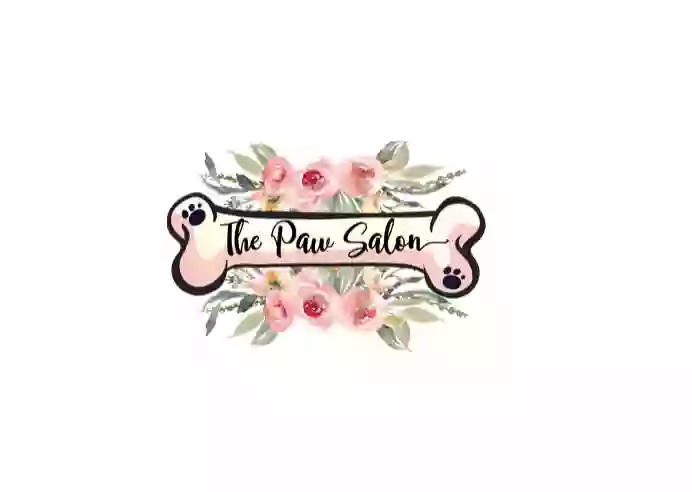 The Paw Salon