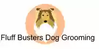 Fluff Busters Dog Grooming