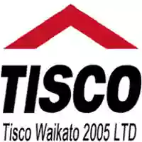 Tisco Waikato 2005 LTD