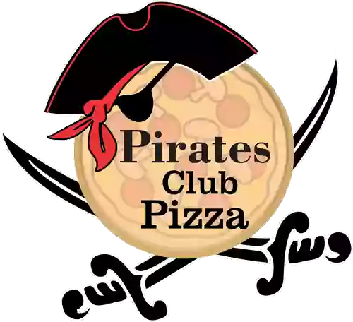 pirates club pizza