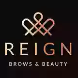 Reign Brows & Beauty