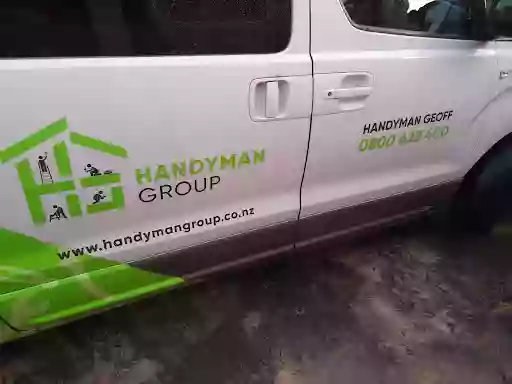 U-DO-ALL Property Maintenance Service - Franchisee -- handymangroup.co.nz