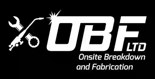 Onsite breakdown and fabrication Ltd