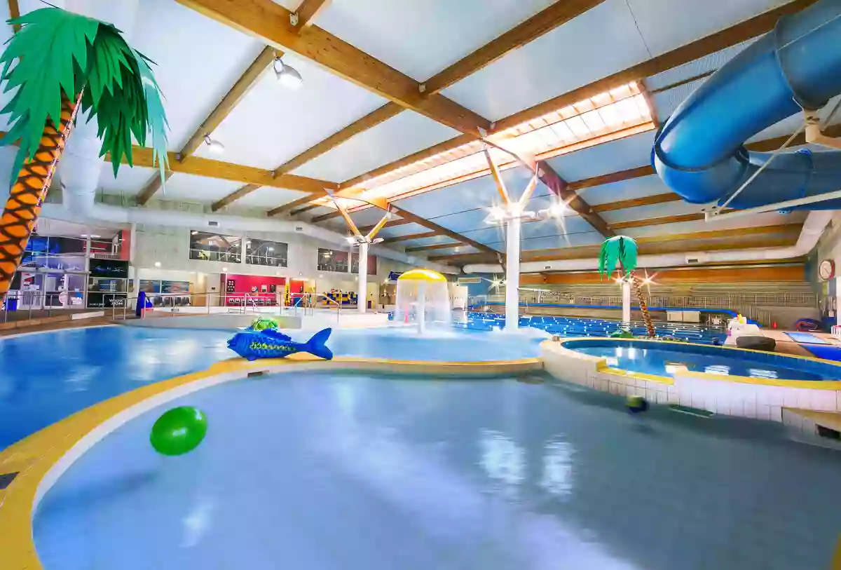 Te Awamutu Livingstone Aquatic Centre