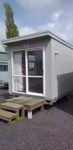 Waikato portable cabin hire