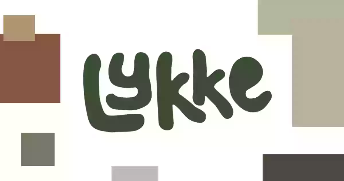 Lykke - Cafe & Homeware