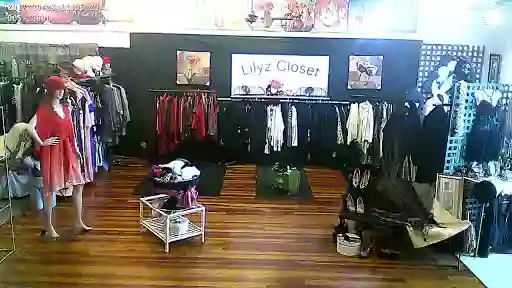 Lilyz Closet