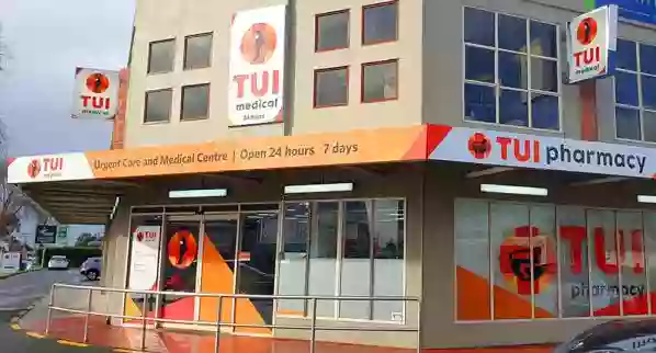 Tui Medical Te Rapa Urgent Care Medical Centre