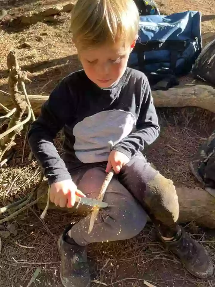 Into Nature School