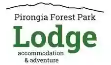 Pirongia Forest Park Lodge