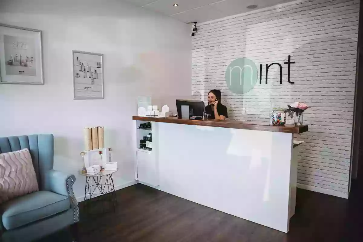 Mint Beauty Therapy and Day Spa